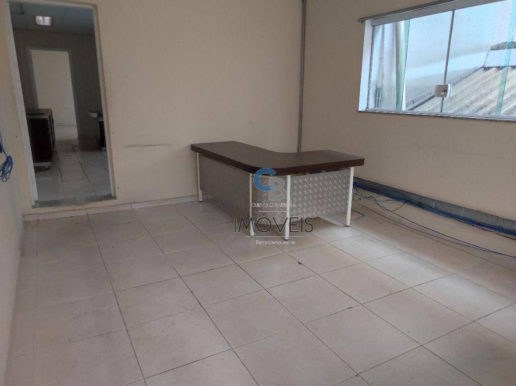 Depósito-Galpão, 400 m² - Foto 9