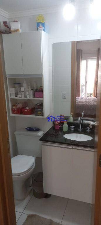 Apartamento à venda com 3 quartos, 105m² - Foto 12