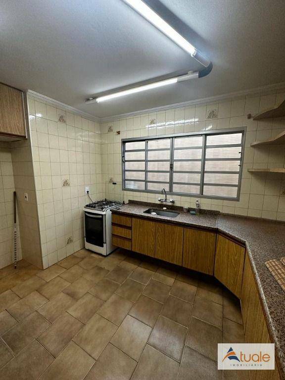 Casa à venda com 3 quartos, 135m² - Foto 7