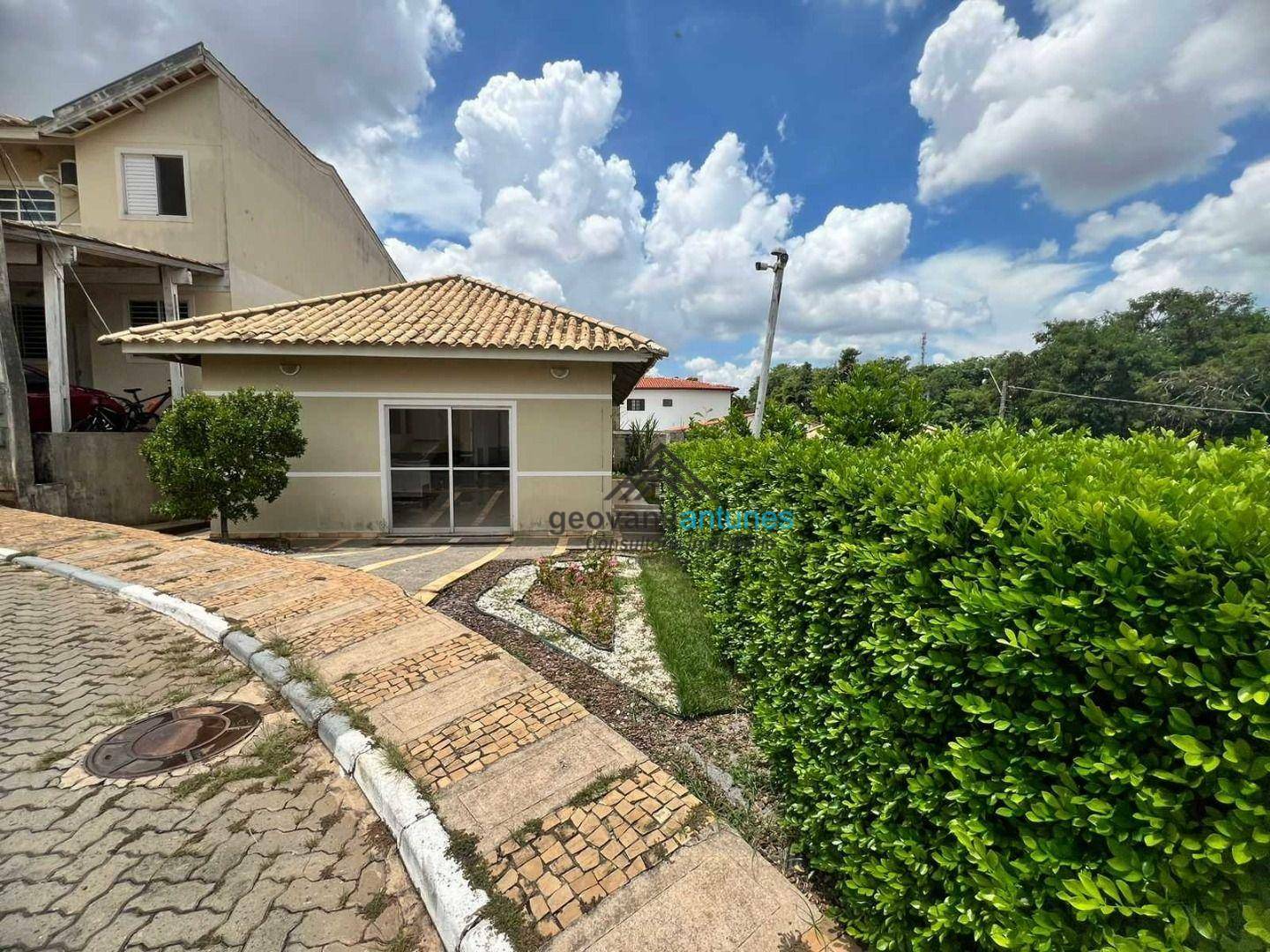 Sobrado à venda com 4 quartos, 200m² - Foto 21