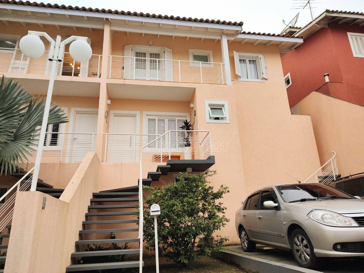 Casa de Condomínio à venda com 3 quartos, 146m² - Foto 38