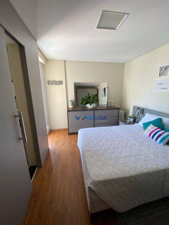 Apartamento à venda com 3 quartos, 124m² - Foto 11