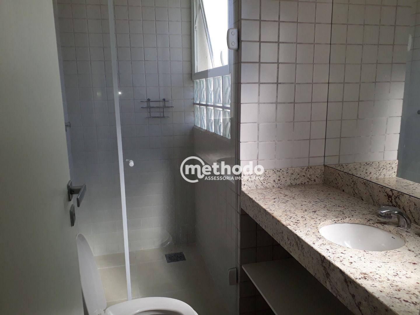 Casa de Condomínio para alugar com 3 quartos, 95m² - Foto 7