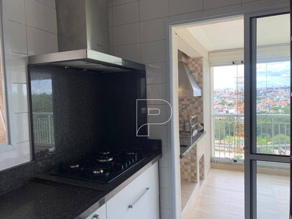 Apartamento à venda com 3 quartos, 134m² - Foto 7