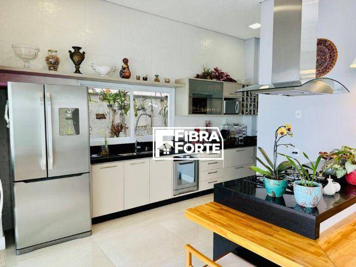 Casa de Condomínio, 4 quartos - Foto 5