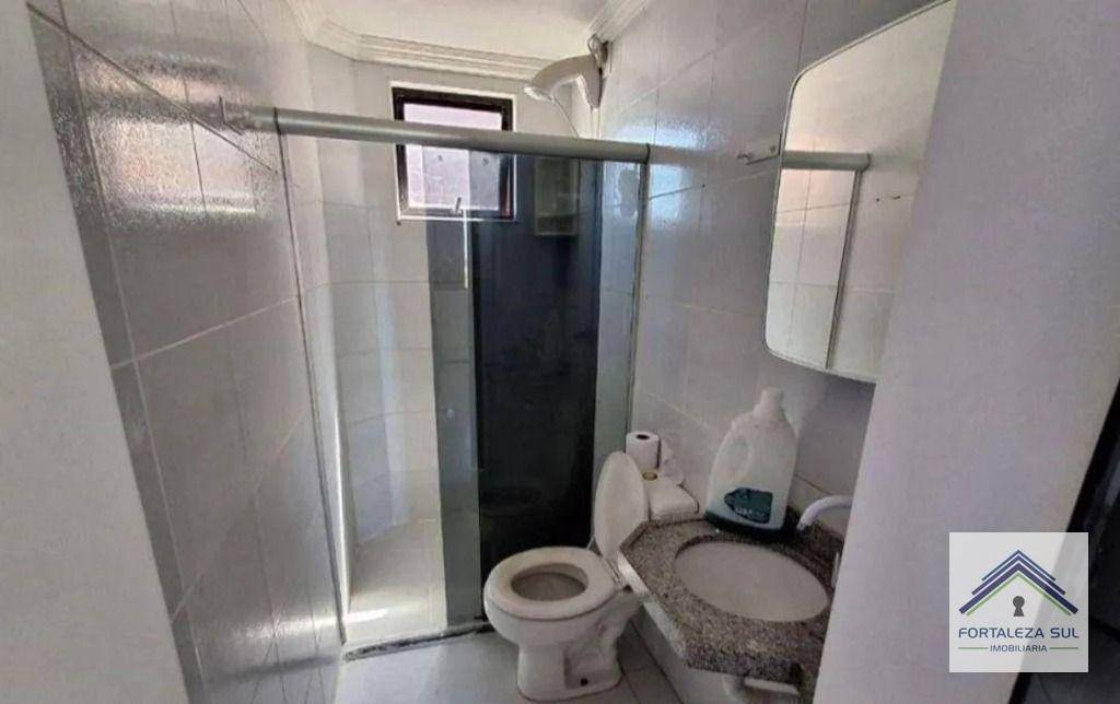 Apartamento à venda com 3 quartos, 81m² - Foto 6