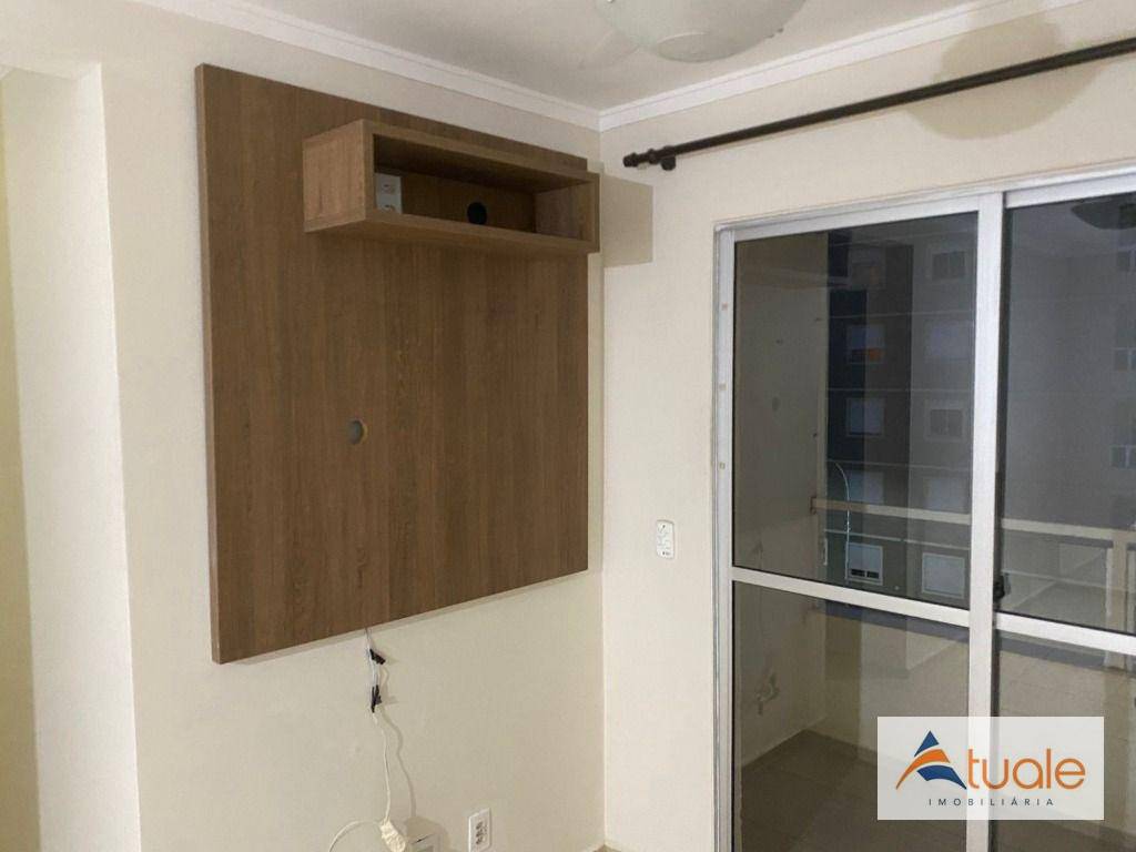 Apartamento à venda com 3 quartos, 62m² - Foto 39