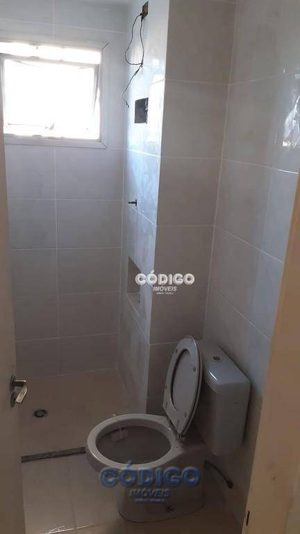 Apartamento à venda com 2 quartos, 58m² - Foto 6