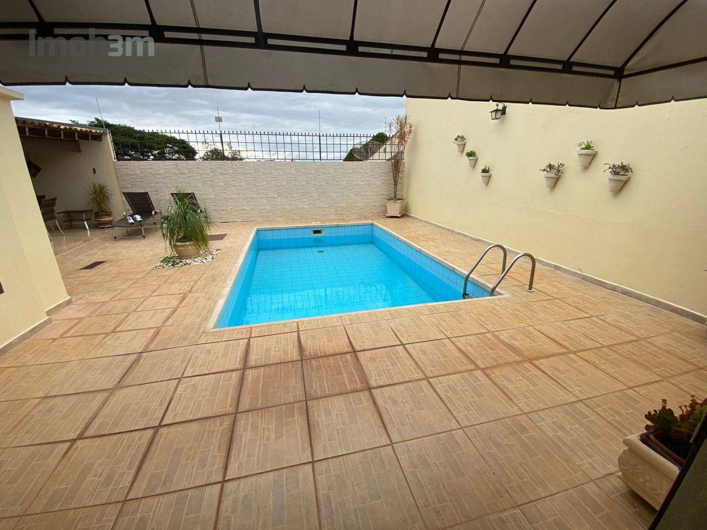 Sobrado à venda com 4 quartos, 360m² - Foto 46