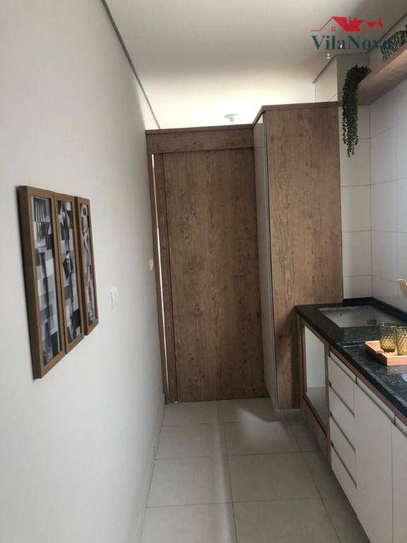 Apartamento à venda com 2 quartos, 124m² - Foto 16