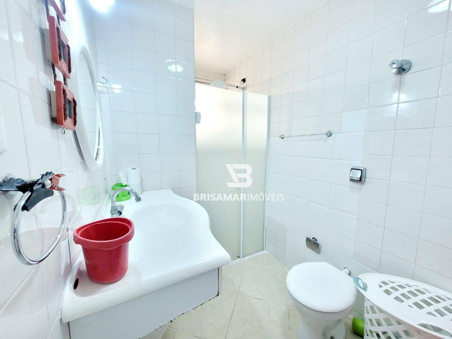 Apartamento à venda com 1 quarto, 45m² - Foto 26