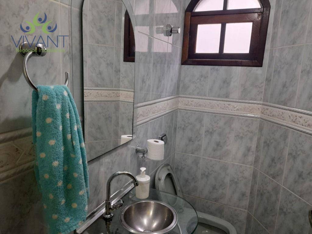 Sobrado à venda com 3 quartos, 307m² - Foto 18