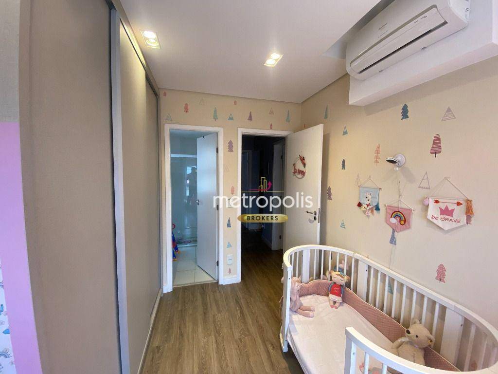 Apartamento à venda com 3 quartos, 125m² - Foto 33