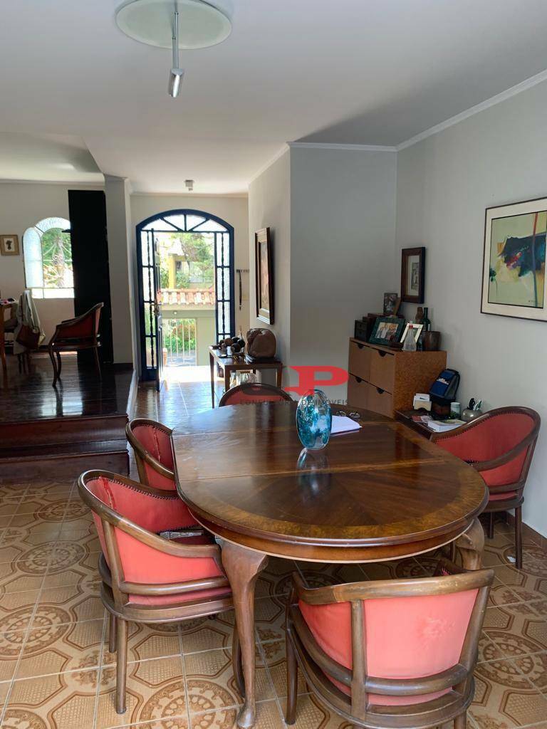 Sobrado à venda com 3 quartos, 264m² - Foto 15