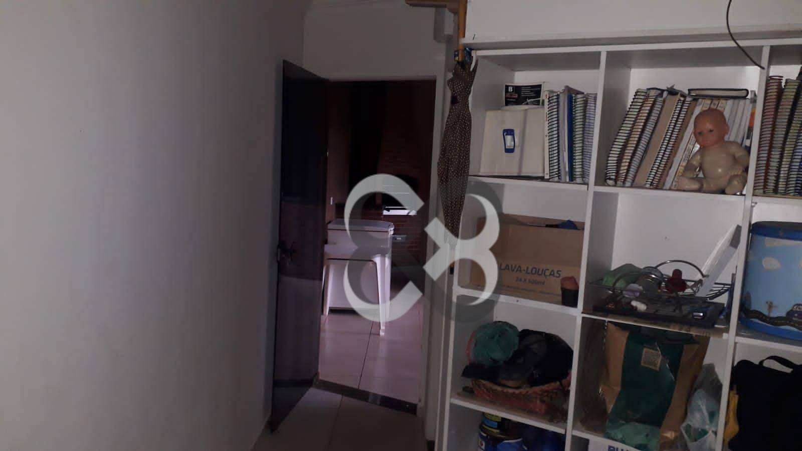 Sobrado à venda com 3 quartos, 217m² - Foto 13