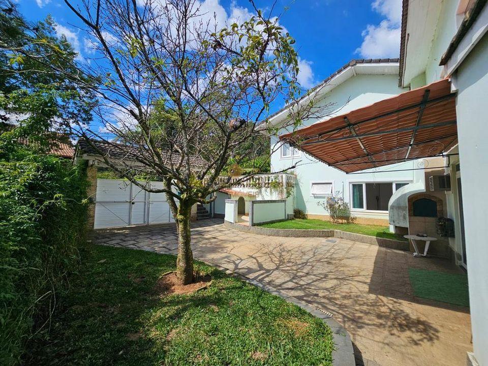 Casa de Condomínio à venda com 4 quartos, 1580m² - Foto 4