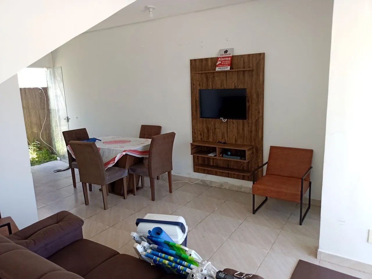 Casa à venda com 2 quartos - Foto 5