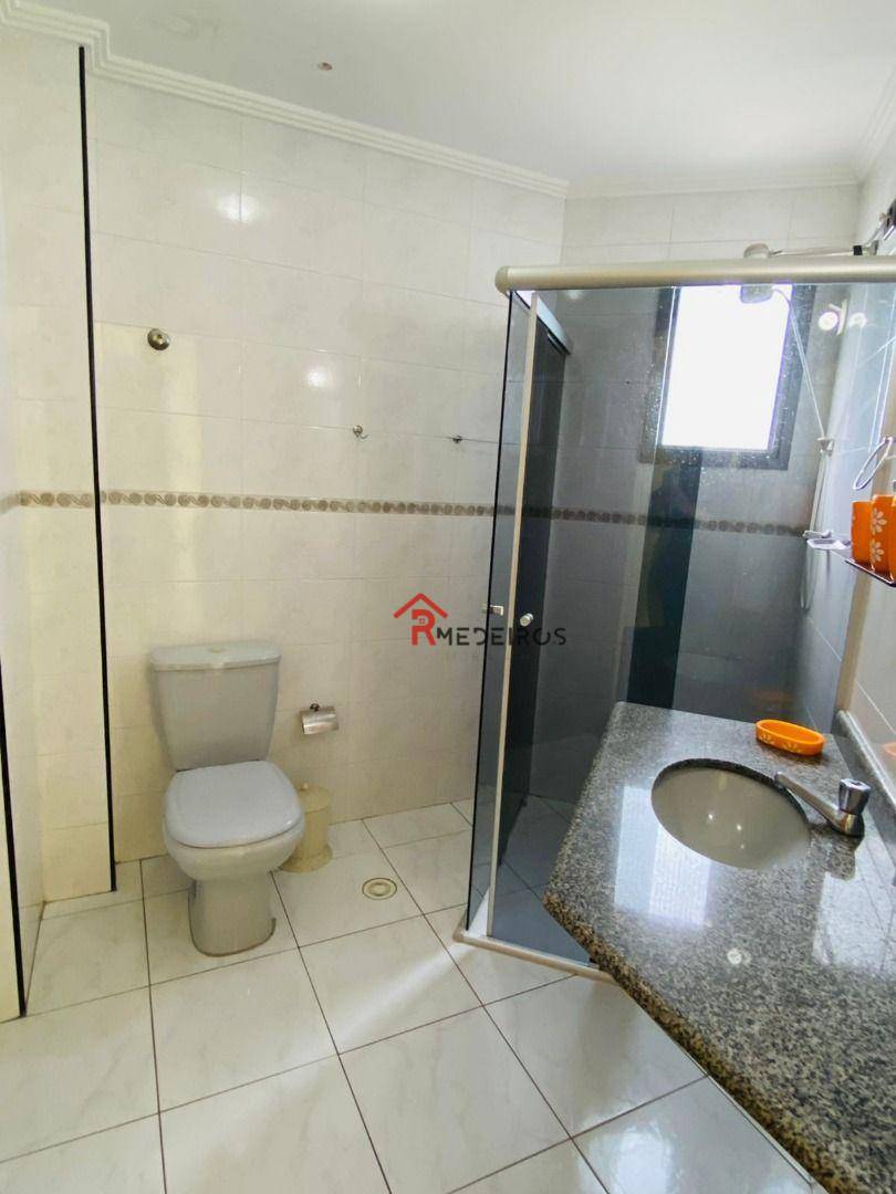 Apartamento à venda com 4 quartos, 154m² - Foto 12