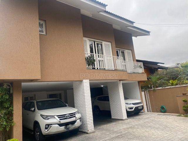 Casa de Condomínio à venda com 3 quartos, 350m² - Foto 3