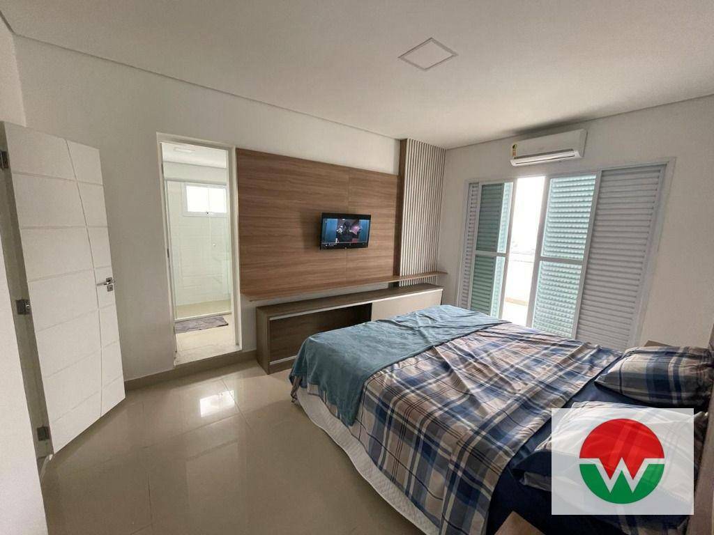 Apartamento à venda com 3 quartos, 140m² - Foto 29