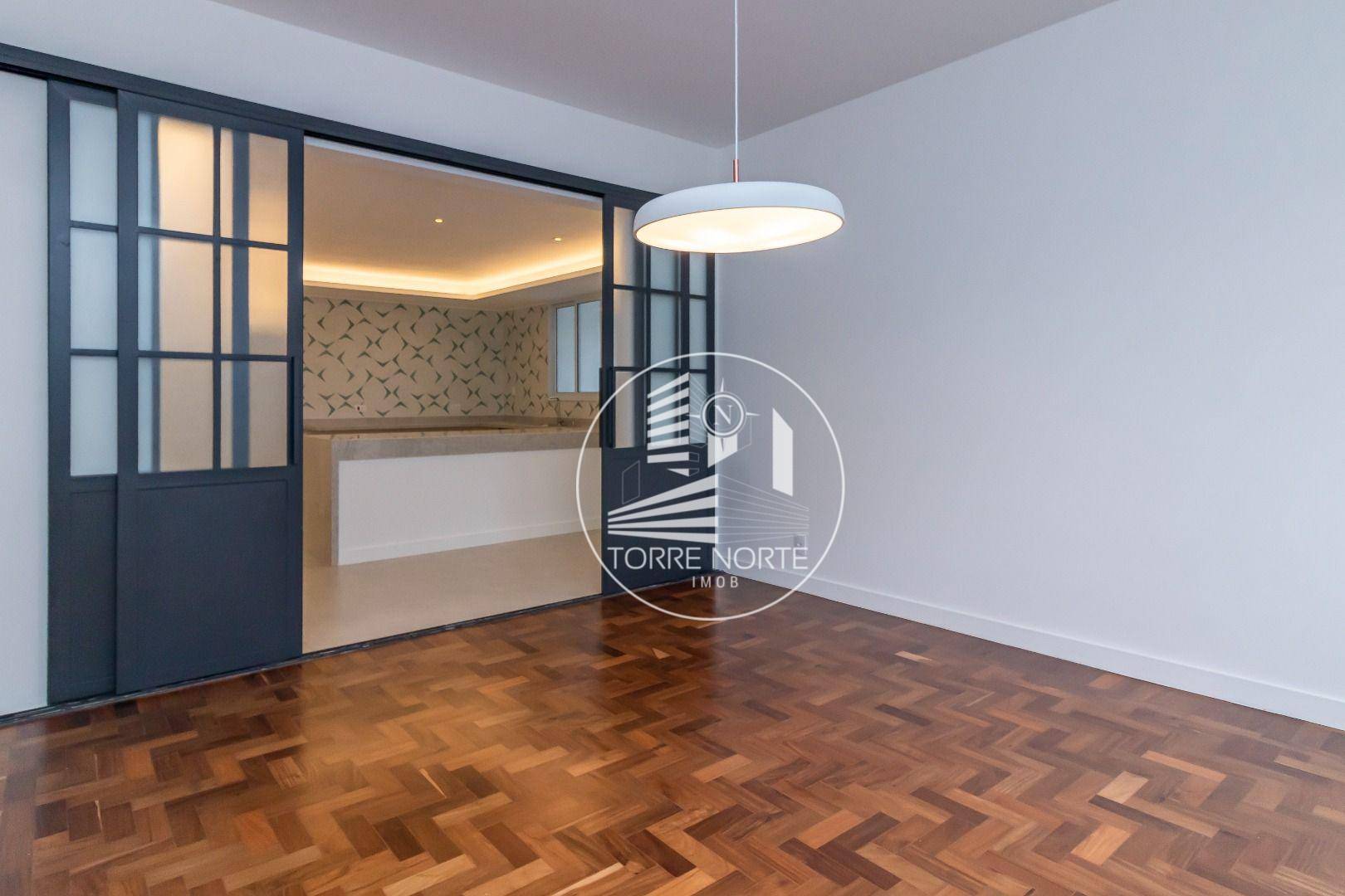 Apartamento à venda com 3 quartos, 239m² - Foto 8