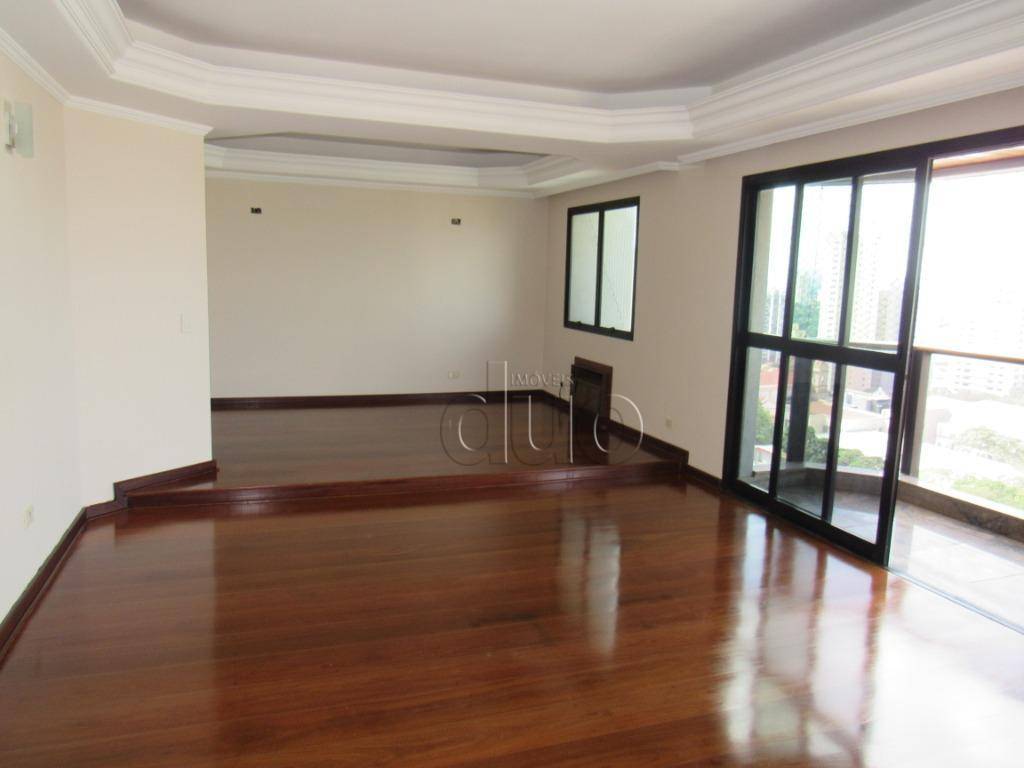 Apartamento à venda com 3 quartos, 147m² - Foto 1