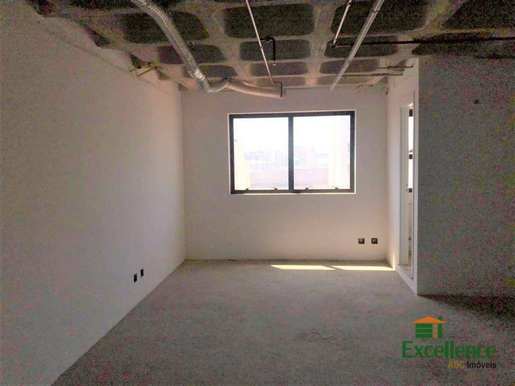 Conjunto Comercial-Sala para alugar, 36m² - Foto 3