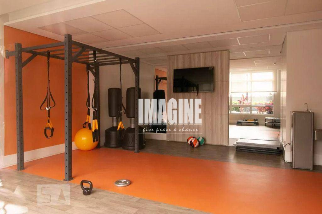 Apartamento à venda com 2 quartos, 85m² - Foto 13