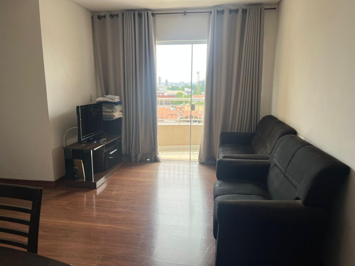 Apartamento à venda com 2 quartos, 100m² - Foto 3