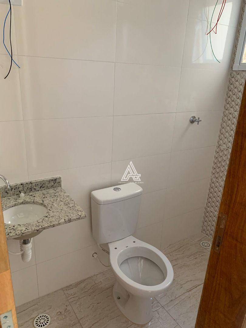 Apartamento à venda com 2 quartos, 56m² - Foto 6