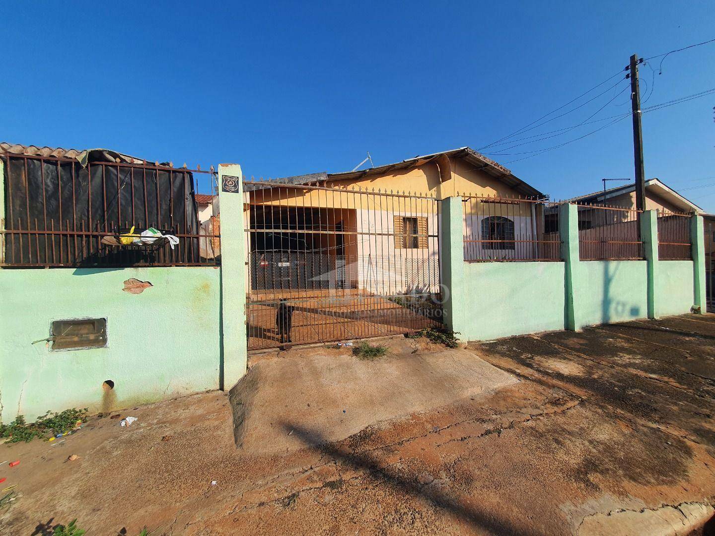 Casa à venda com 2 quartos, 112m² - Foto 13