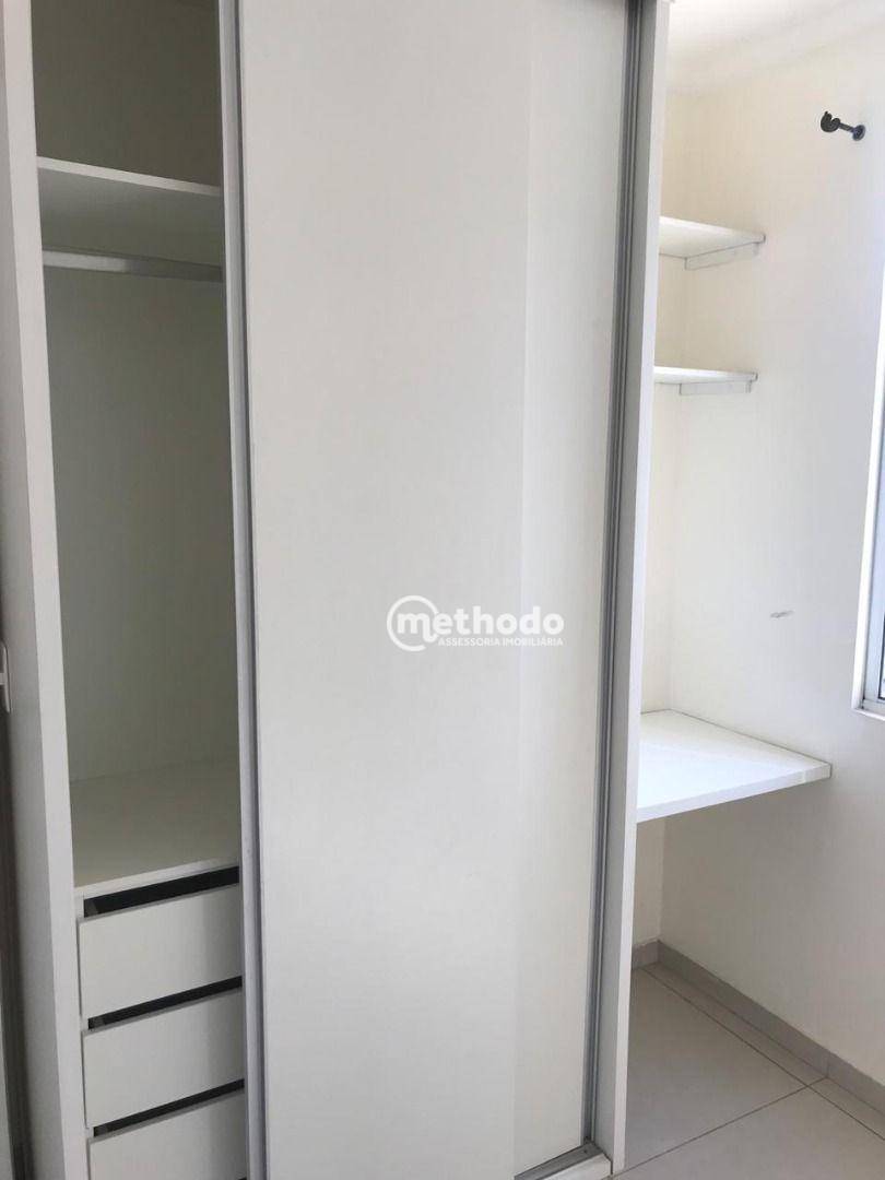 Apartamento à venda com 3 quartos, 62m² - Foto 9