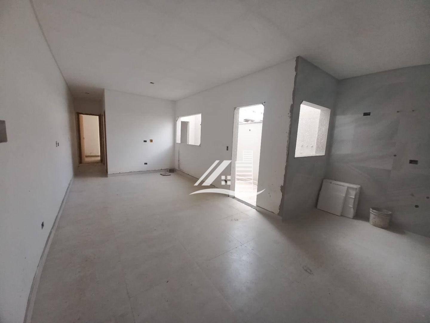 Apartamento à venda com 2 quartos, 65m² - Foto 3