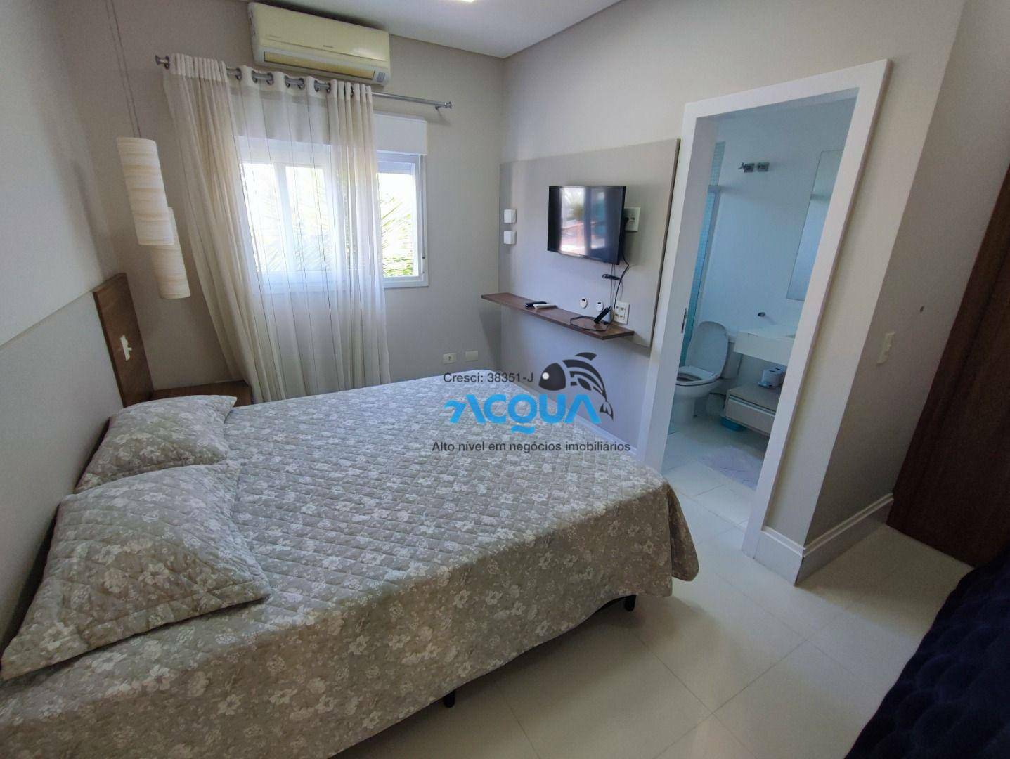 Casa de Condomínio à venda com 4 quartos, 450m² - Foto 22