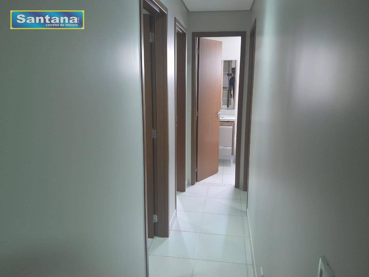 Apartamento à venda com 3 quartos, 97m² - Foto 13