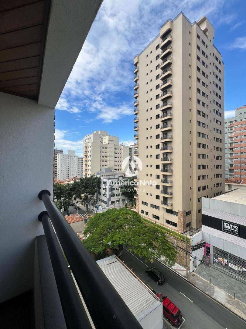 Apartamento à venda com 3 quartos, 85m² - Foto 1