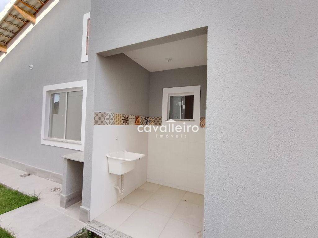 Casa à venda com 2 quartos, 69m² - Foto 15