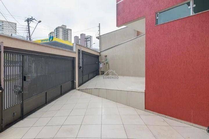 Sobrado à venda com 3 quartos, 266M2 - Foto 12