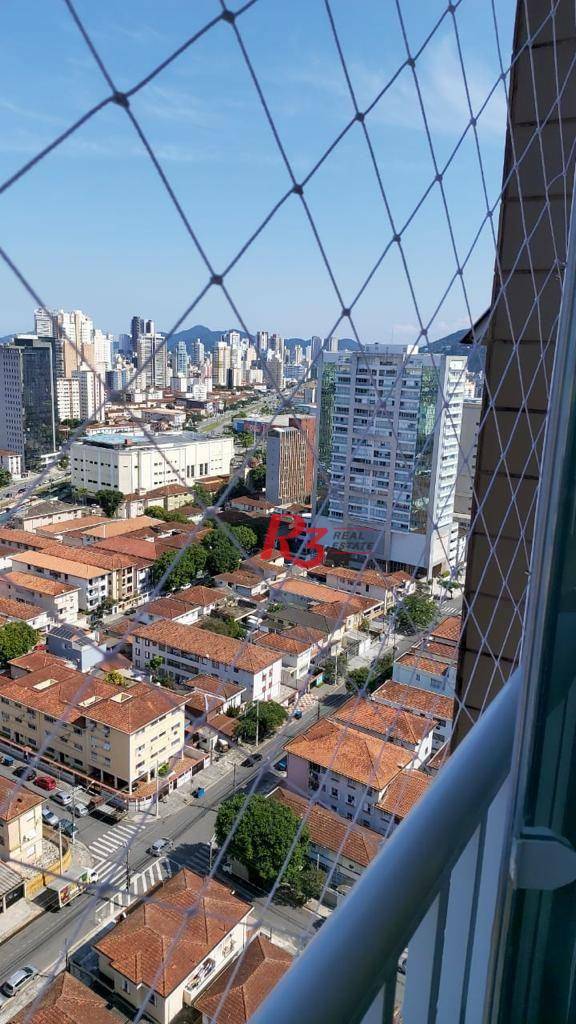 Apartamento à venda com 2 quartos, 68m² - Foto 4