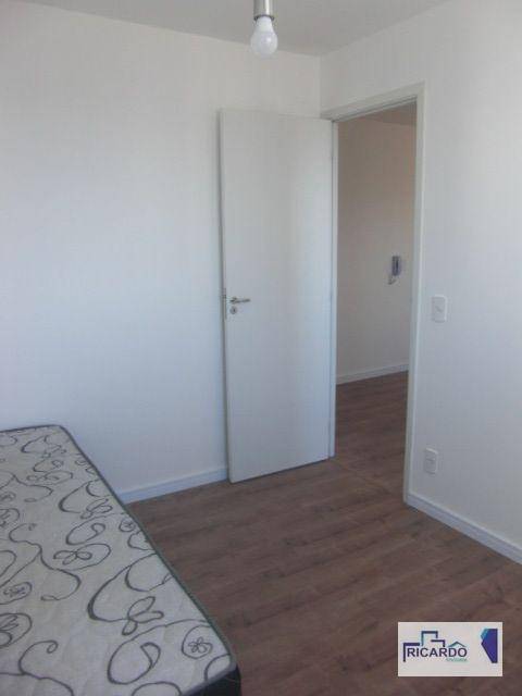 Apartamento à venda com 2 quartos, 31m² - Foto 13