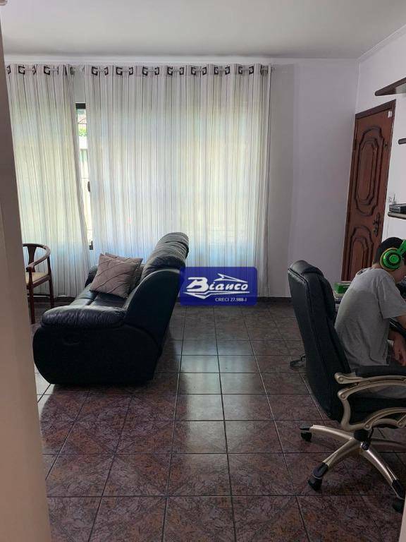 Casa à venda com 3 quartos, 184m² - Foto 19