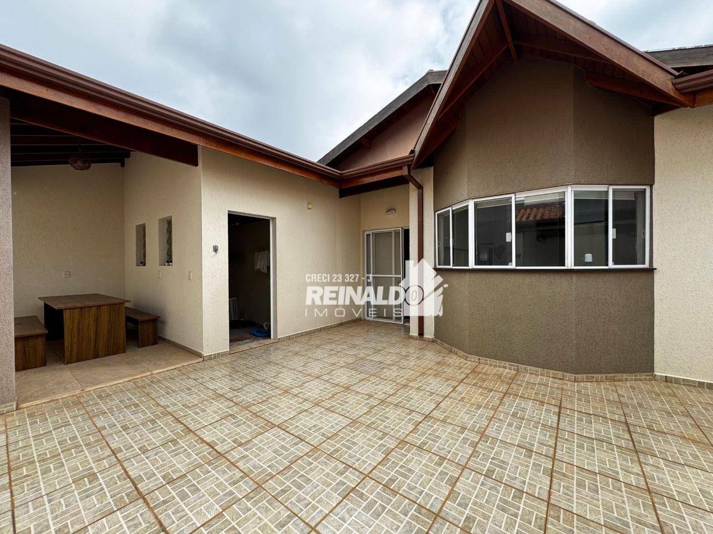 Casa de Condomínio à venda com 3 quartos, 176m² - Foto 23