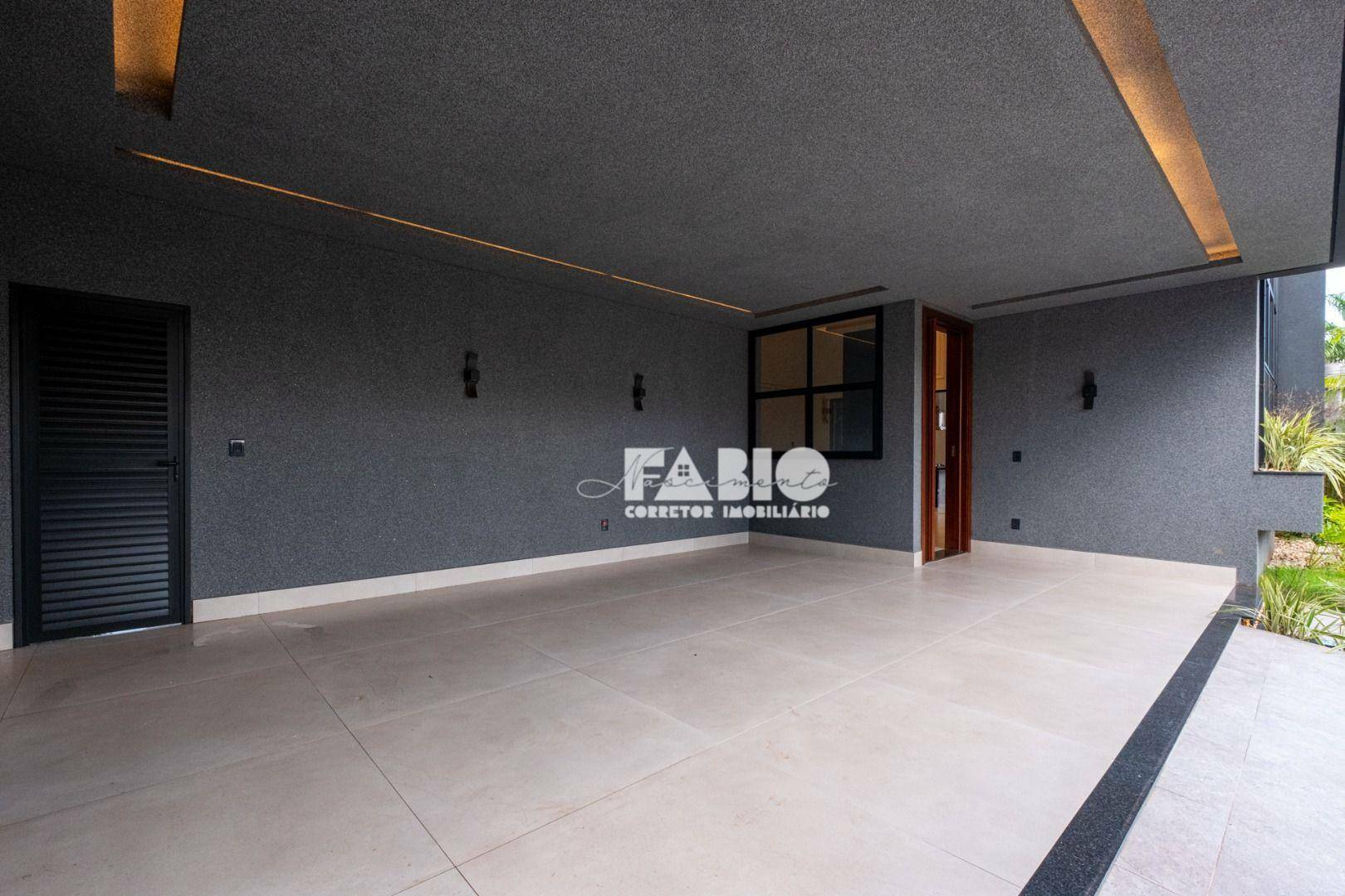 Casa de Condomínio à venda com 3 quartos, 255m² - Foto 9