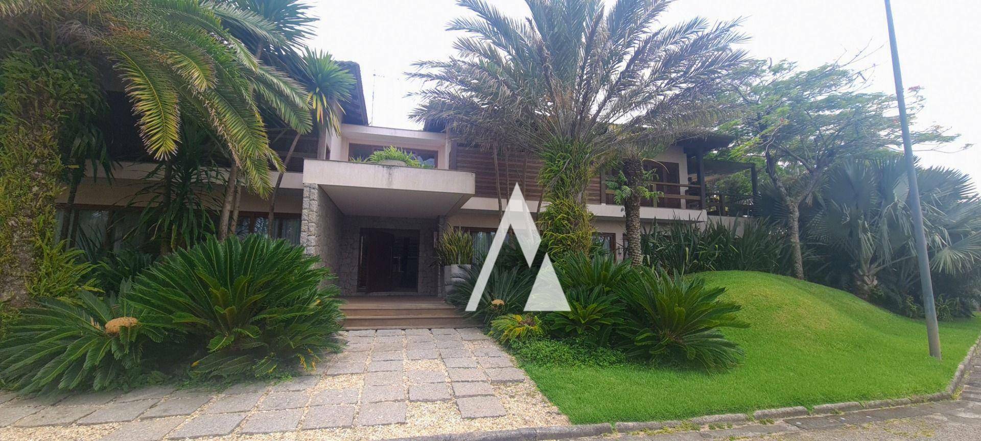 Casa de Condomínio à venda com 10 quartos, 949m² - Foto 3