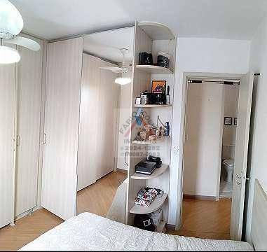 Apartamento à venda com 3 quartos, 59m² - Foto 7