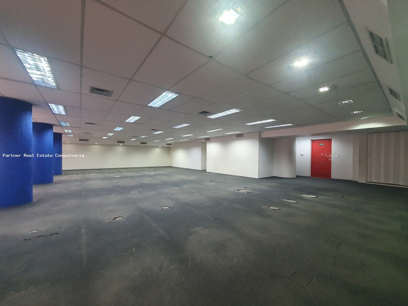 Conjunto Comercial-Sala à venda com 1 quarto, 513m² - Foto 26