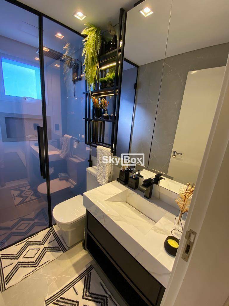 Apartamento à venda com 3 quartos, 100m² - Foto 20