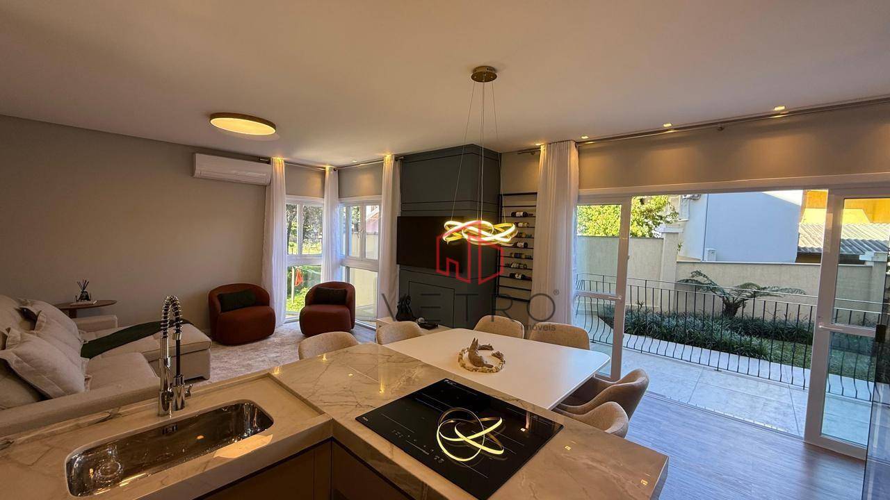 Apartamento, 2 quartos, 119 m² - Foto 1