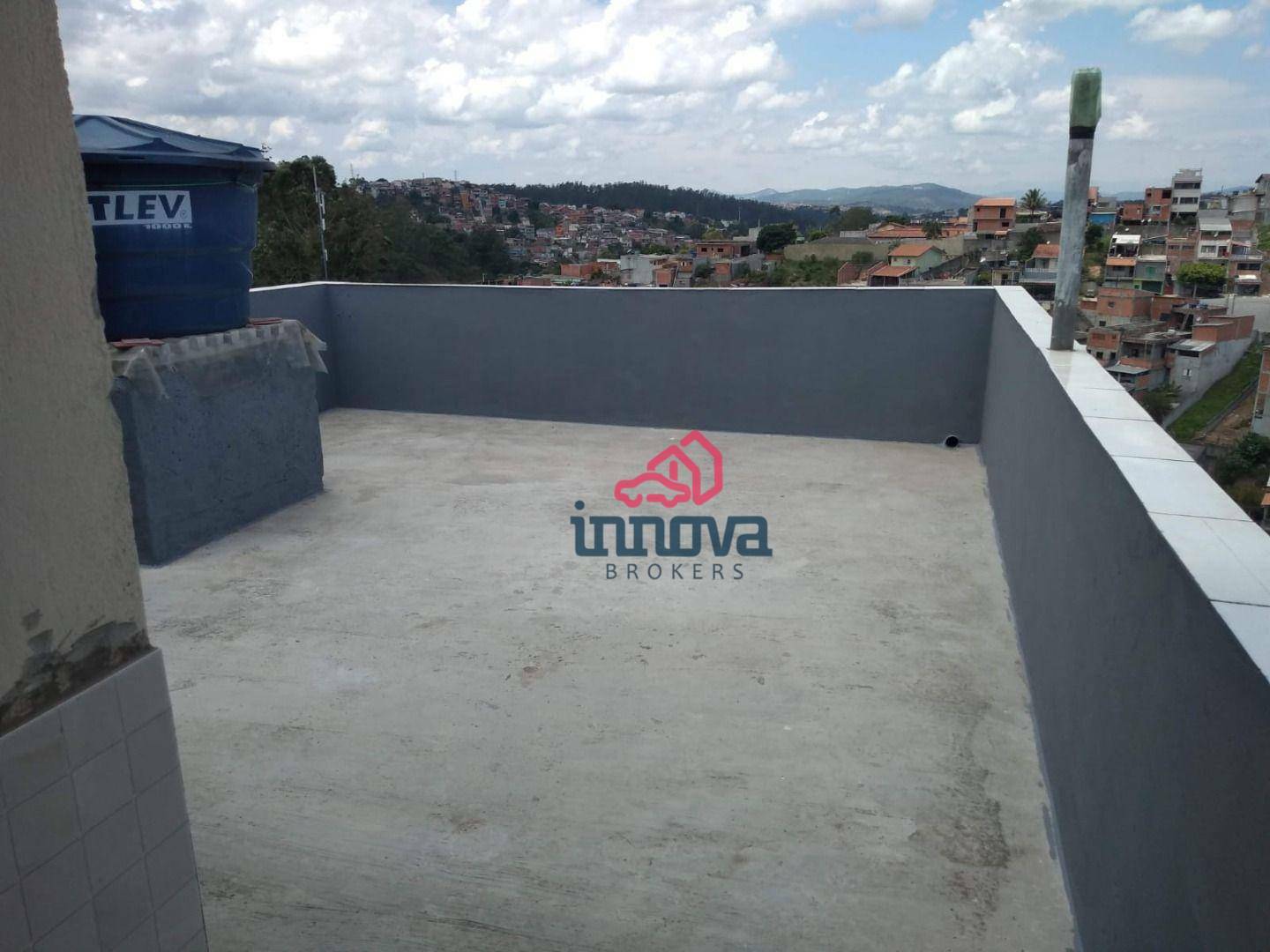 Sobrado à venda com 4 quartos, 150M2 - Foto 8