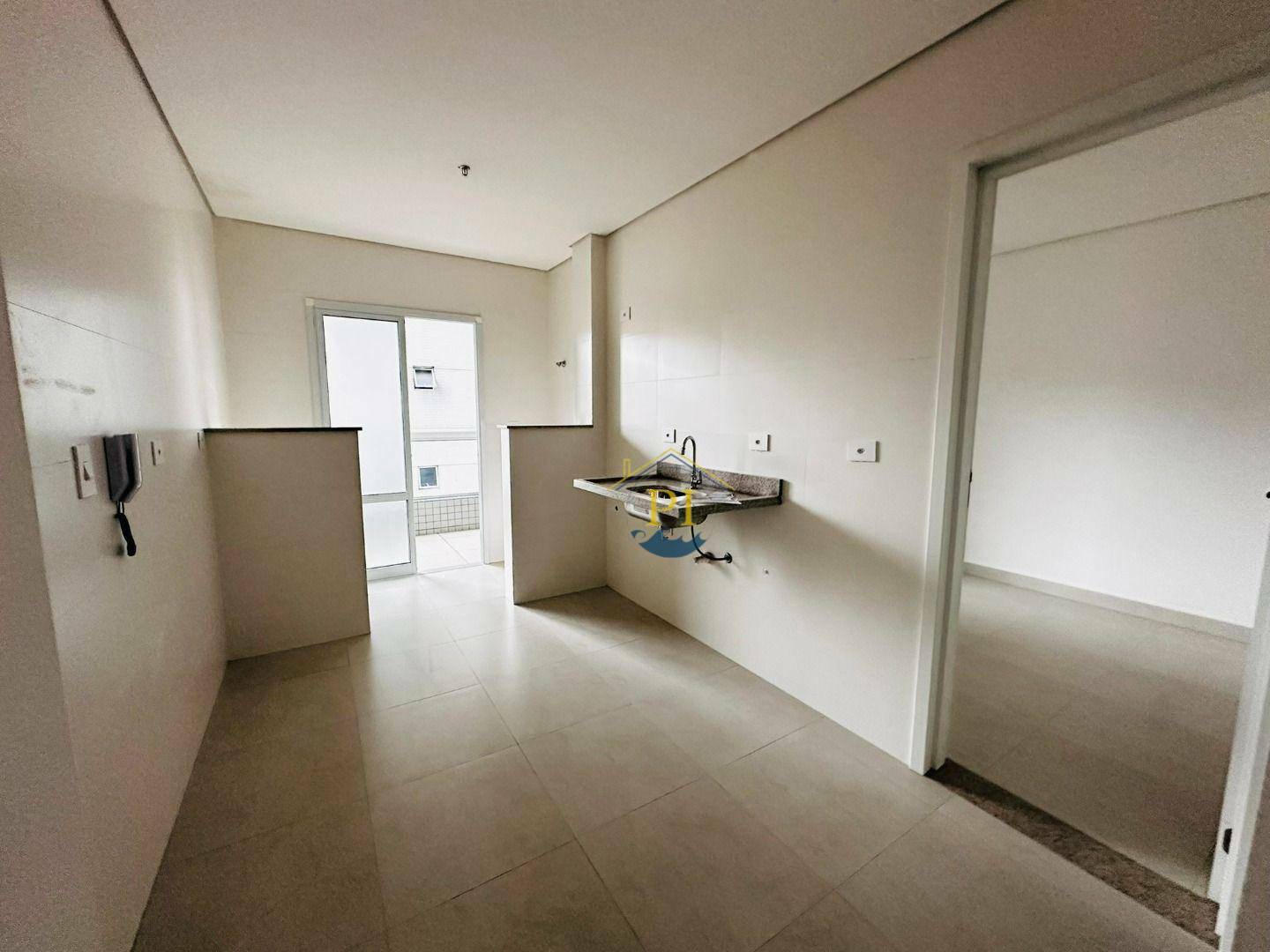 Apartamento à venda com 1 quarto, 58m² - Foto 7